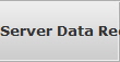 Server Data Recovery Terre Haute server 